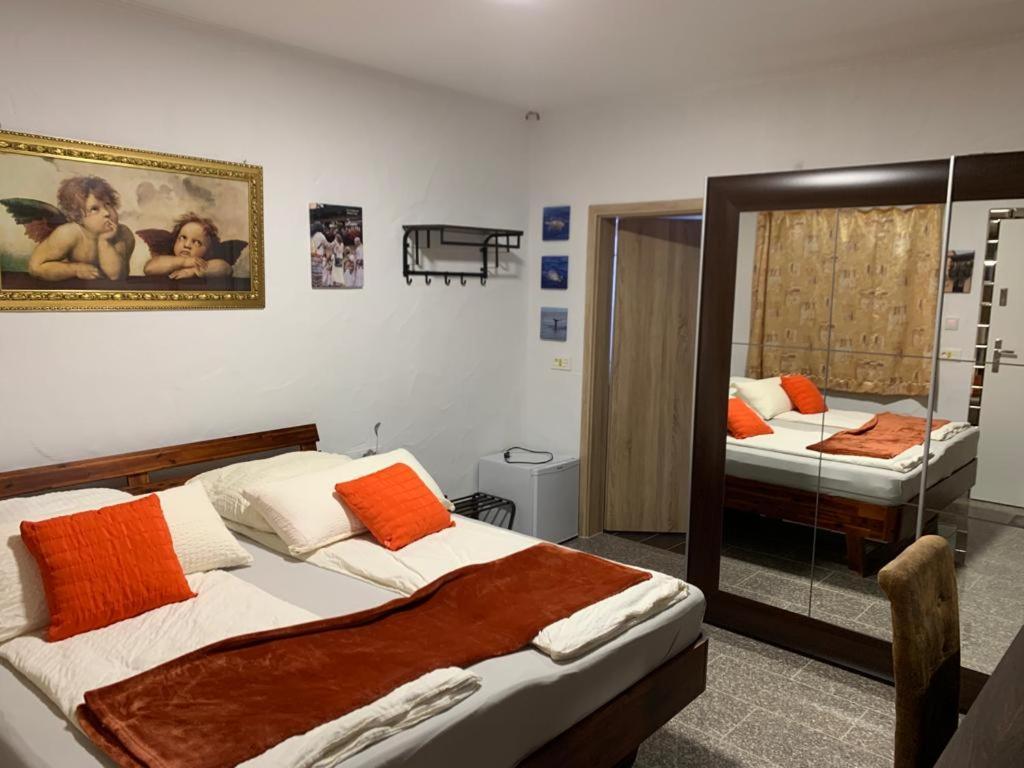 Hrlos Piratas - Ferien Haus La Palma - Good Wlan !! Tijarafe Dış mekan fotoğraf