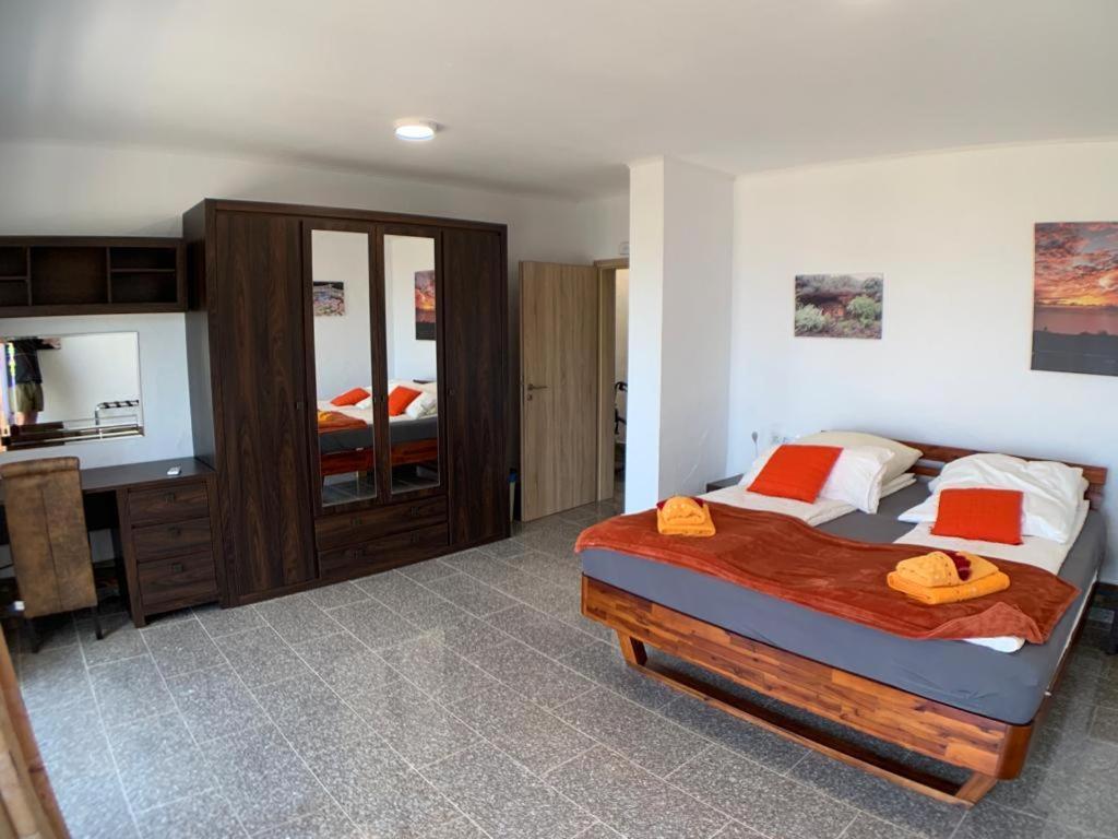 Hrlos Piratas - Ferien Haus La Palma - Good Wlan !! Tijarafe Dış mekan fotoğraf