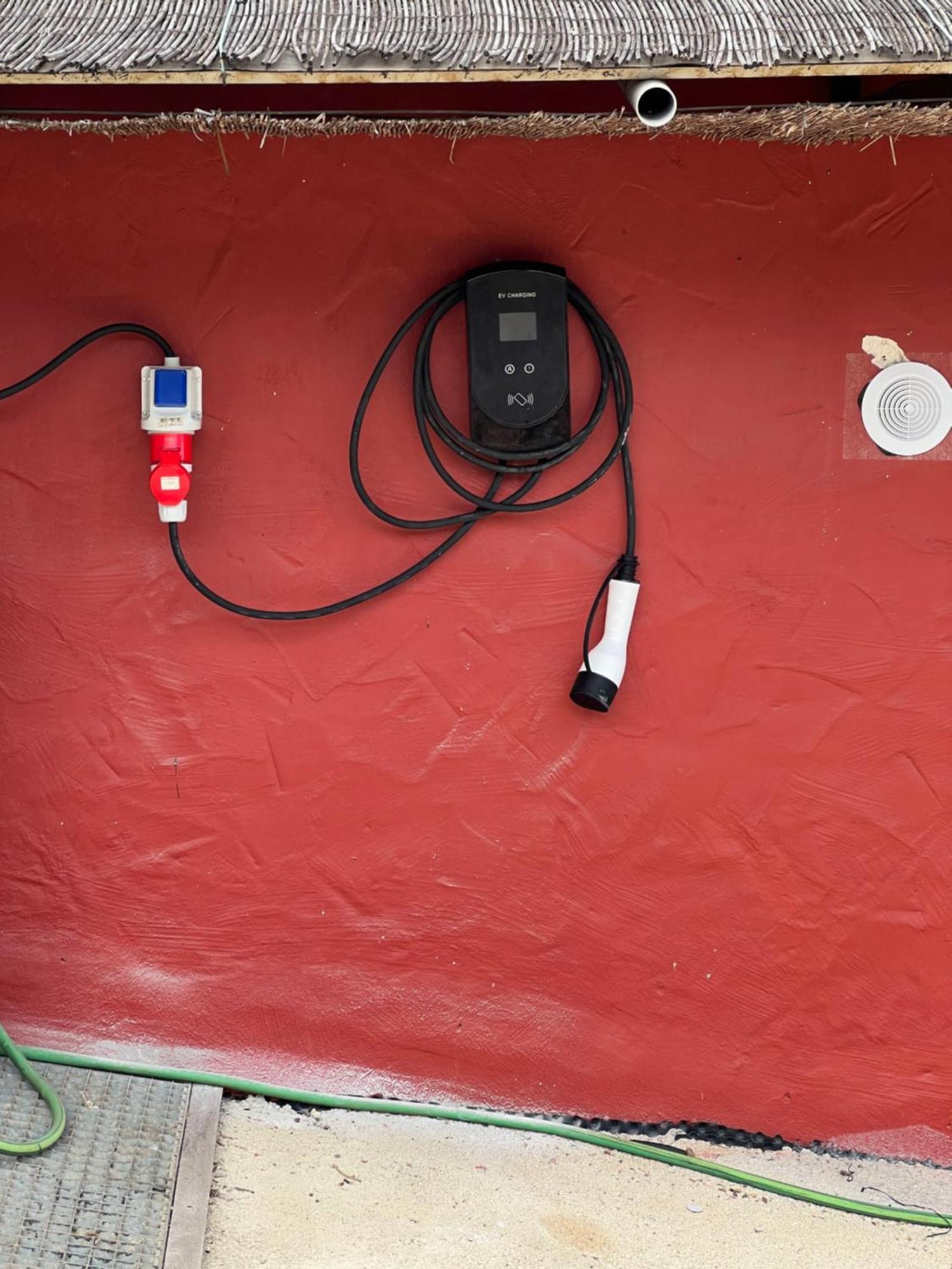 Hrlos Piratas - Ferien Haus La Palma - Good Wlan !! Tijarafe Dış mekan fotoğraf